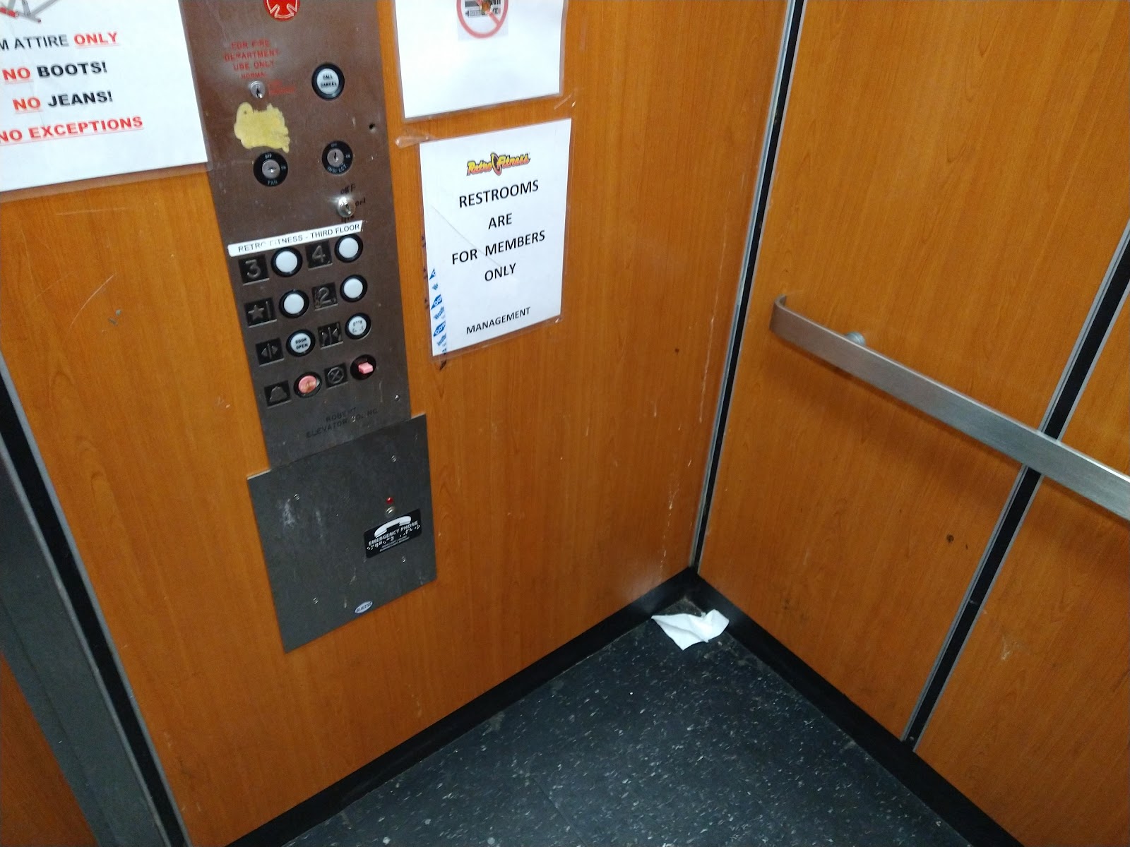 Beth Israel Methadone Clinic